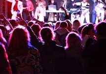 Lucas County Fair Concert Events