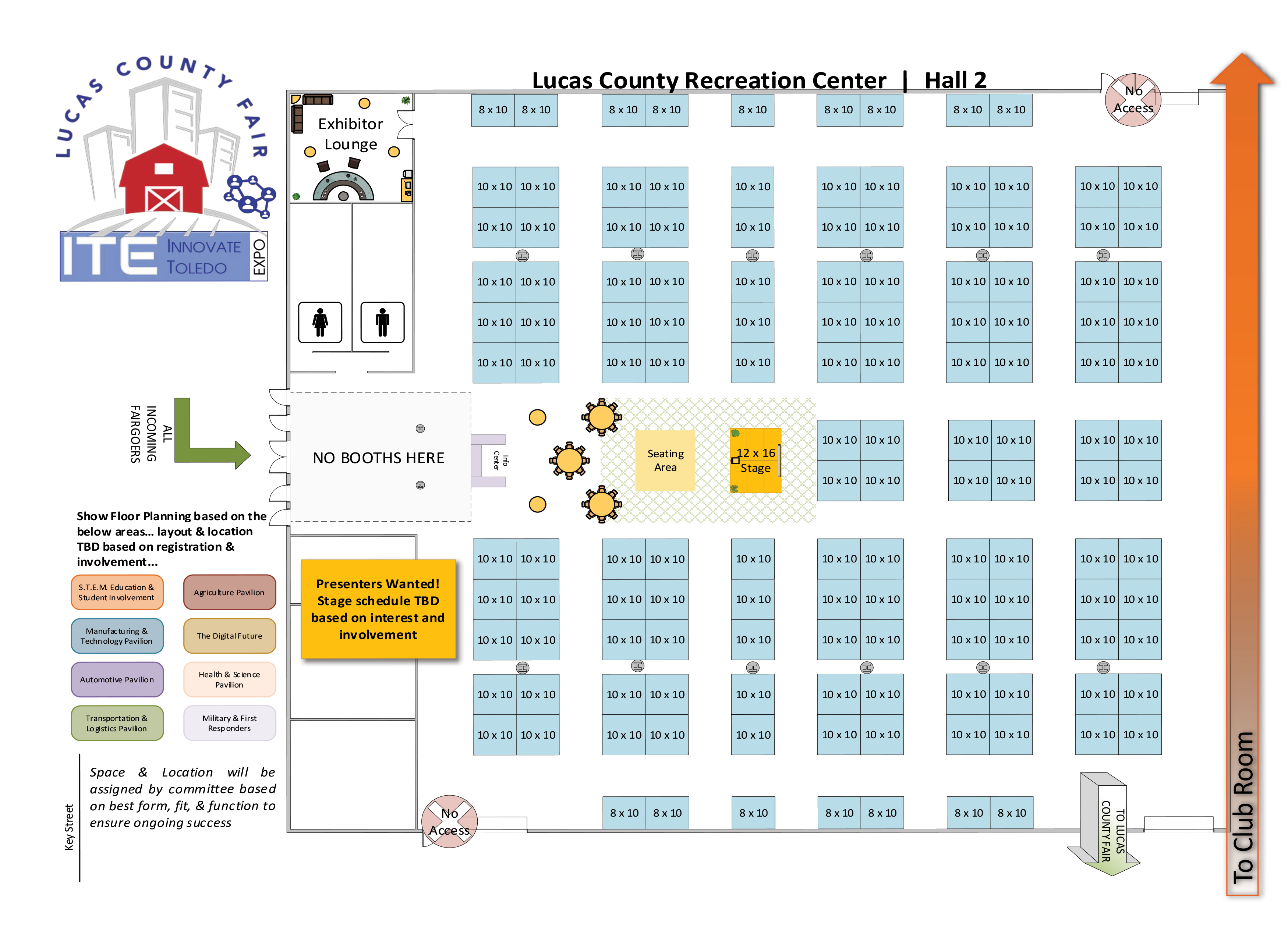 Lucas County Fair 2024: The Ultimate Fair Experience!
