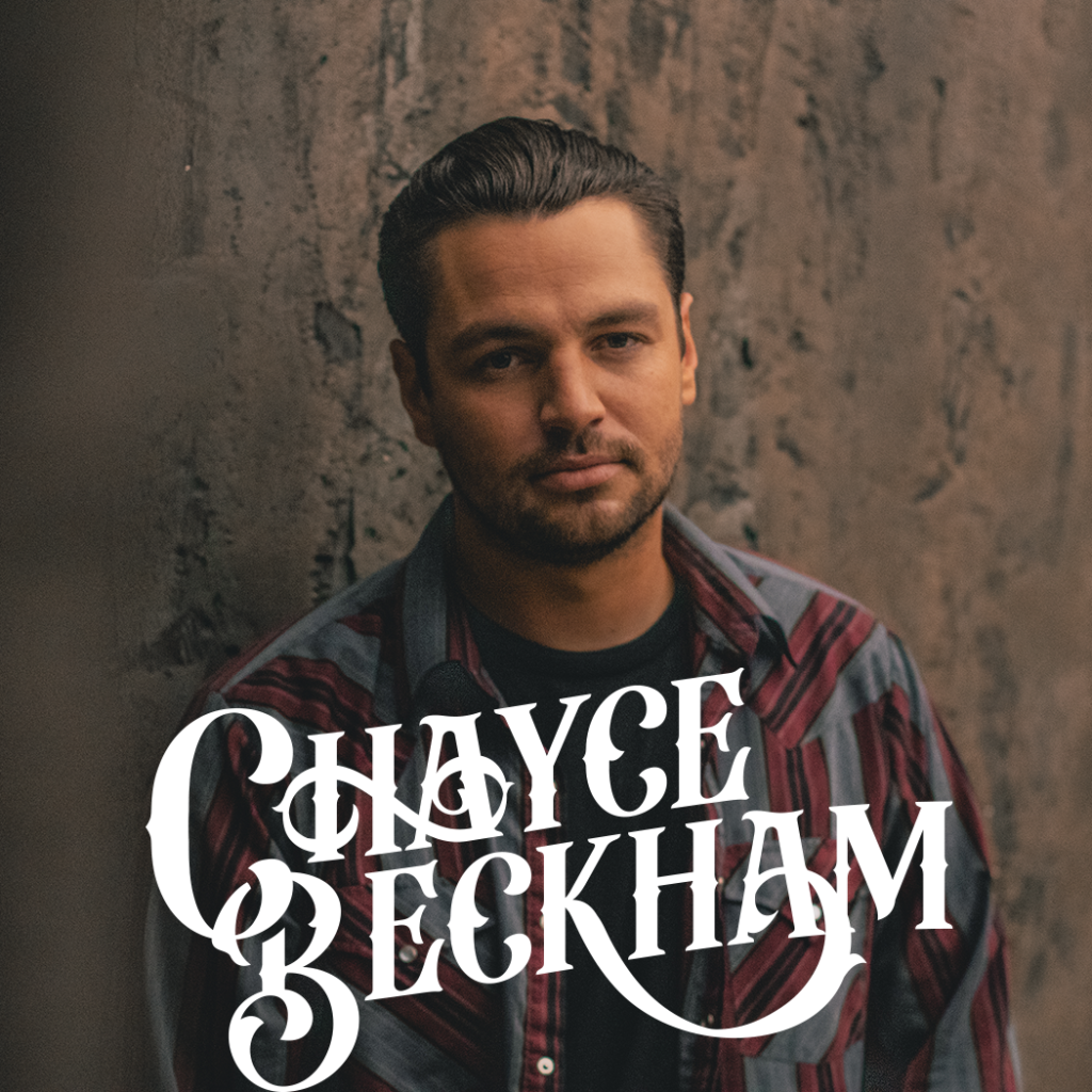 Chayce Beckham Tickets Lucas County Fair