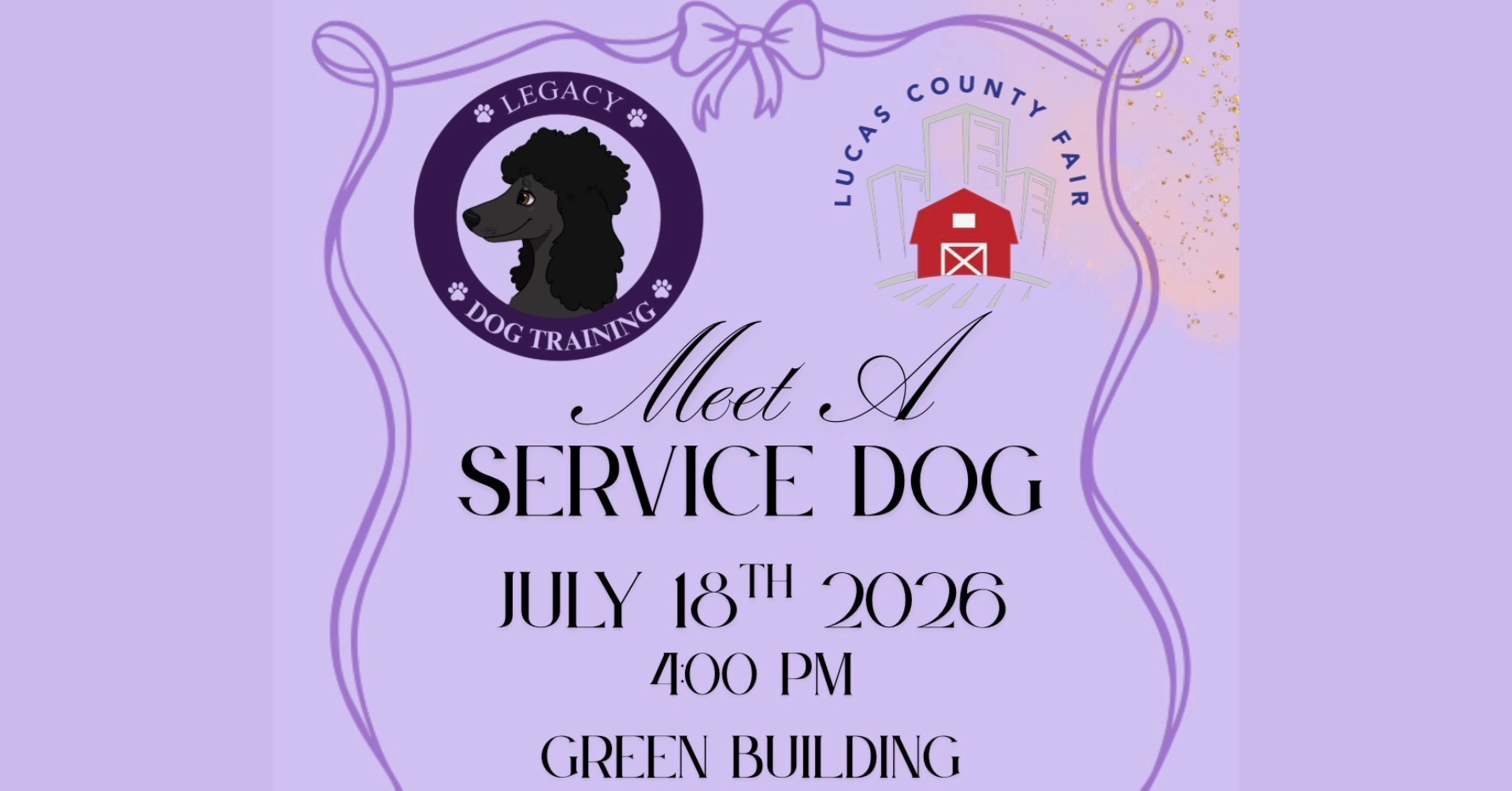2026-Lucas-County-Fair-Dog-Demo-Event