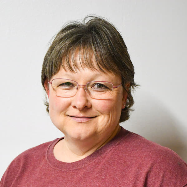 Stacey Fuller, Director