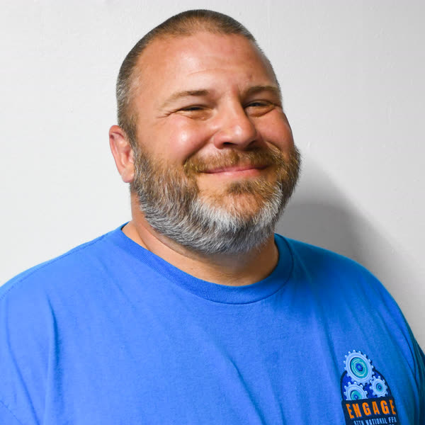 Mark Thomas, President