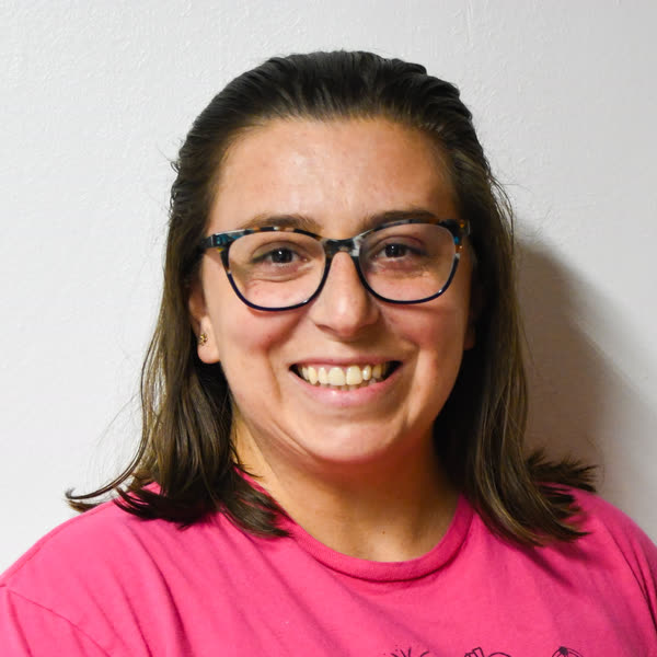 Jess Burns, 4-H Extension Educator